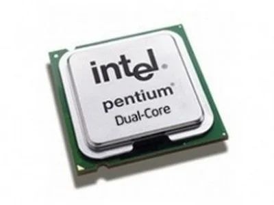 Лот: 3235987. Фото: 1. DualCore Intel Pentium E6600... Процессоры