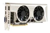 Лот: 5733764. Фото: 1. Видеокарта MSI R5850 Twin Frozr... Видеокарты