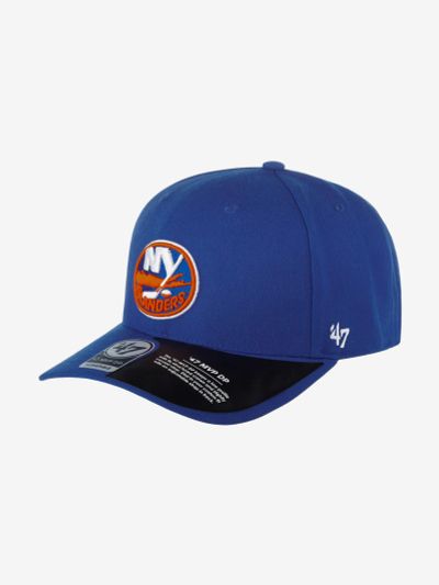 Лот: 22415951. Фото: 1. Бейсболка 47 BRAND H-CLZOE12WBP... Другое (спортивная одежда)
