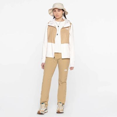 Лот: 22721549. Фото: 1. Женская ветровка Cyclone Jacket. Легкие куртки, толстовки