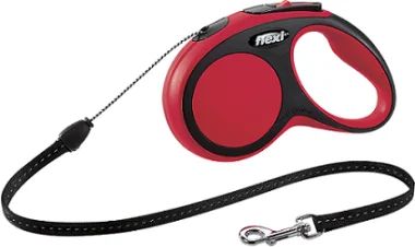 Лот: 11780010. Фото: 1. Рулетка Flexi (Флекси) New Comfort... Ошейники, одежда, конное снаряжение