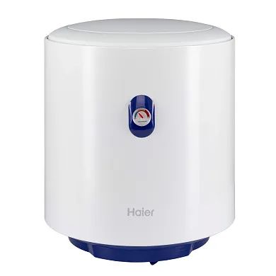 Лот: 22028861. Фото: 1. Водонагреватель Haier ES30V-А4... Водонагреватели, бойлеры