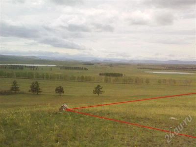 Лот: 279059. Фото: 1. земельный участок 35Га, Хакасия... Земельные участки