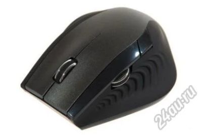 Лот: 5542092. Фото: 1. Мышь беспроводная Smartbuy EZ... Клавиатуры и мыши