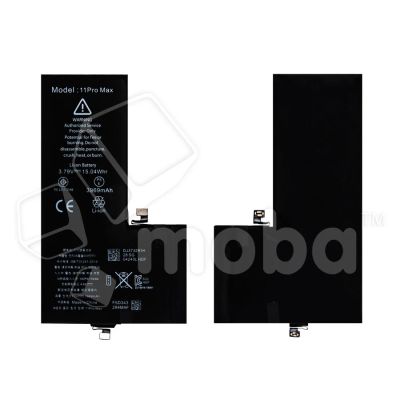Лот: 19039049. Фото: 1. Аккумулятор для Apple iPhone 11... Аккумуляторы
