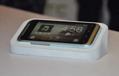 Лот: 5249713. Фото: 1. Непревзойденный стиль!!! HTC Rhyme... Смартфоны