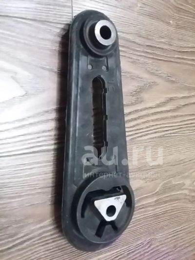 Лот: 25340362. Фото: 1. Опора двигателя нижняя Nissan... Ходовая, подвеска, рулевое управление