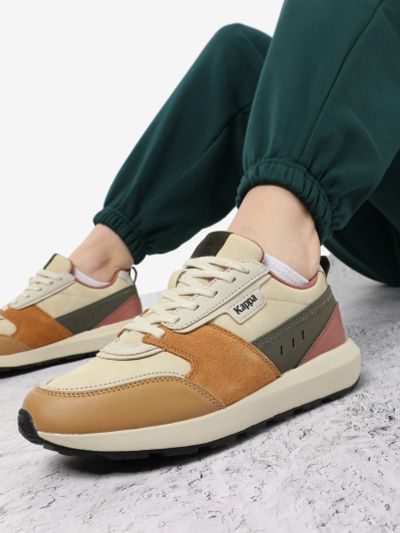 Лот: 24345811. Фото: 1. Кроссовки женские Kappa Authentic... Кеды, кроссовки, слипоны