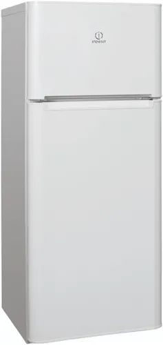 Лот: 24552991. Фото: 1. Холодильник Indesit TIA 14. Холодильники, морозильные камеры