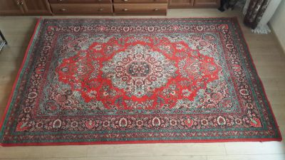 Лот: 12515670. Фото: 1. Ковер 2м х 3м. Ковры