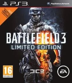Лот: 9947622. Фото: 1. Игра ps3 Battlefield 3 (Рус./яз... Игры для консолей