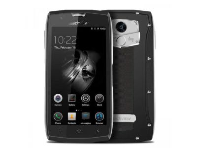 Лот: 12587637. Фото: 1. 5" Смартфон Blackview BV7000 16... Смартфоны