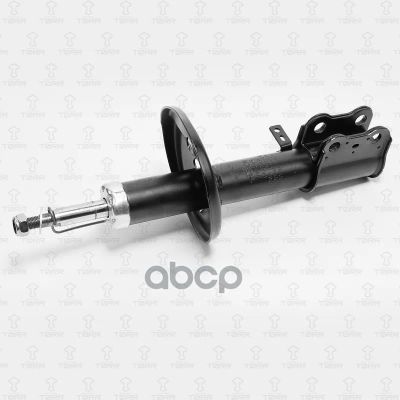 Лот: 24864351. Фото: 1. Амортизатор Toyota Carina E/ Corona... Ходовая, подвеска, рулевое управление