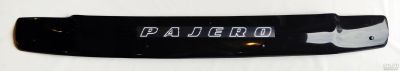 Лот: 14481420. Фото: 1. Mitsubishi Pajero Mini, Nissan... Детали тюнинга