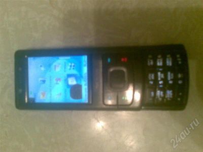 Лот: 690300. Фото: 1. Nokia 6500s-1. Кнопочные мобильные телефоны