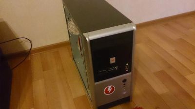 Лот: 4529991. Фото: 1. системник. Компьютеры в сборе