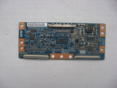 Лот: 12230932. Фото: 1. T-con T460HW03 VF для матрицы... Микросхемы