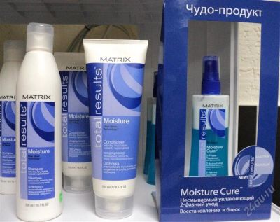 Лот: 2097580. Фото: 1. Moisture - Уникальная технология... Уход за волосами 