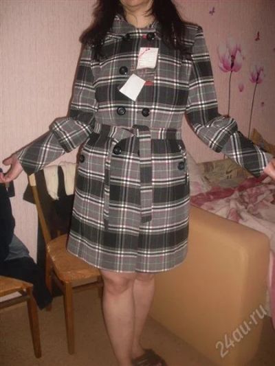 Лот: 1294768. Фото: 1. продам. Верхняя одежда
