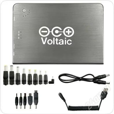 Лот: 2715702. Фото: 1. 16000 мАч / 60 Вт/час V60 Battery... Зарядные устройства, блоки питания, адаптеры сетевые для смартфонов