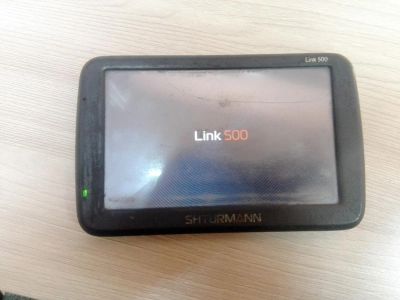 Лот: 10975117. Фото: 1. Shturmann link 500 и Neoline V6... GPS-навигаторы