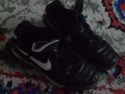Лот: 680731. Фото: 1. продам ( фут-залки ) NIKE ! интересен... Кеды, кроссовки, слипоны