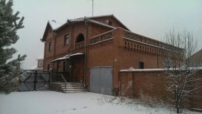 Лот: 8481866. Фото: 1. Коттедж. Дома