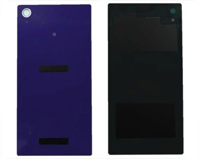 Лот: 6932741. Фото: 1. Задняя крышка Sony Xperia XZ1... Корпуса, клавиатуры, кнопки