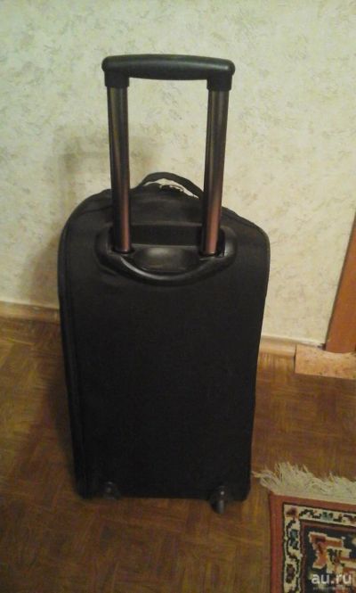 Лот: 8726172. Фото: 1. Сумка дорожная огромная. Сумки