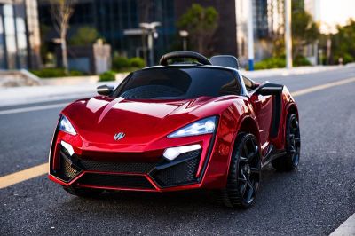 Лот: 10716771. Фото: 1. Lykan HyperSport! ХИТ продаж... Машины и техника