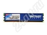 Лот: 227500. Фото: 1. Оперативная память Patriot PSD251266781H... Оперативная память