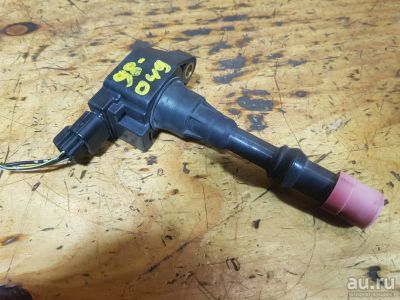 Лот: 18536314. Фото: 1. Катушка зажигания Honda Fit GD1... Электрооборудование