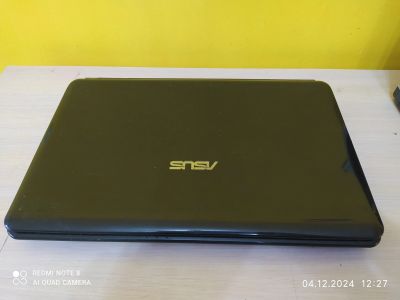 Лот: 24682082. Фото: 1. Ноутбук ASUS K50AB Неиспр. Ноутбуки