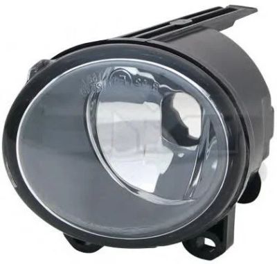 Лот: 3865919. Фото: 1. Туманка левая bmw x5 (03-06 гг... Оптика и освещение