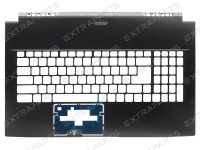 Лот: 20974122. Фото: 1. Корпус для ноутбука MSI GF75 Thin... Корпуса, блоки питания