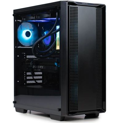 Лот: 24595516. Фото: 1. Куплю компьютер intel. Компьютеры в сборе