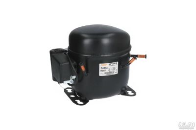 Лот: 15295238. Фото: 1. Компрессор Cubigel MPT14LA R404A. Холодильное