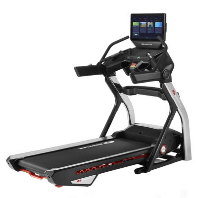 Лот: 25259341. Фото: 1. Беговая дорожка BowFlex 56. Беговые дорожки