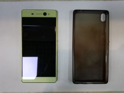 Лот: 11493243. Фото: 1. Sony Xperia XA Ultra. Смартфоны