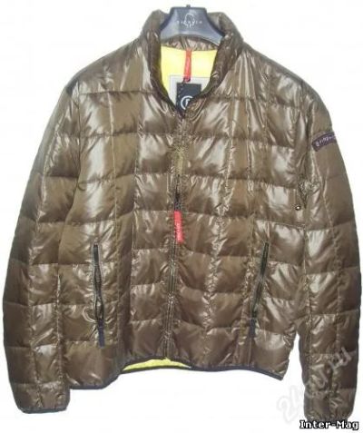 Лот: 1629721. Фото: 1. Bogner Fire+ Ice (54 размер) ориг... Верхняя одежда