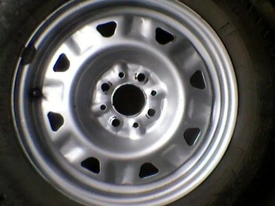 Лот: 3218587. Фото: 1. штампованые диски 14 4на98. Диски