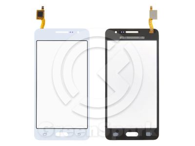 Лот: 16537105. Фото: 1. Тачскрин для Samsung G530H Galaxy... Дисплеи, дисплейные модули, тачскрины
