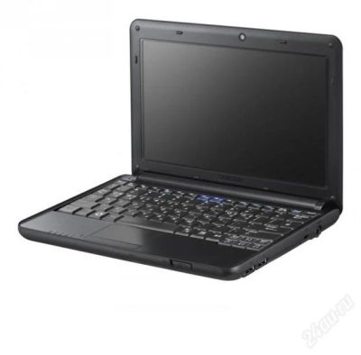 Лот: 1614275. Фото: 1. samsung n128 пушка =) Цена снижена... Ноутбуки