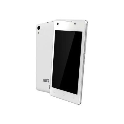 Лот: 9437991. Фото: 1. Смартфон Tele 2 Midi. Смартфоны