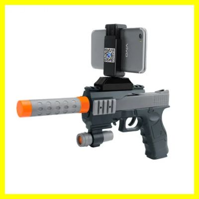 Лот: 10714478. Фото: 1. Ar Gun дополненная реальность. Электронные