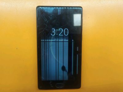 Лот: 18172364. Фото: 1. Б\У смартфон 8ядер\3GB\32GB. Leagoo... Смартфоны