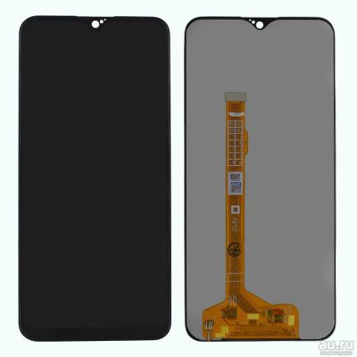 Лот: 16654636. Фото: 1. Дисплей для Vivo Y12/ Y11/ Y17... Дисплеи, дисплейные модули, тачскрины