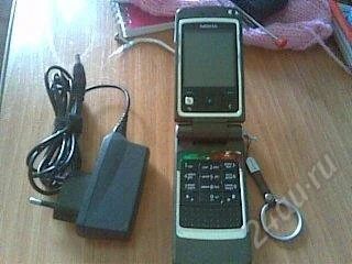Лот: 1170346. Фото: 1. Nokia 6260. Смартфоны