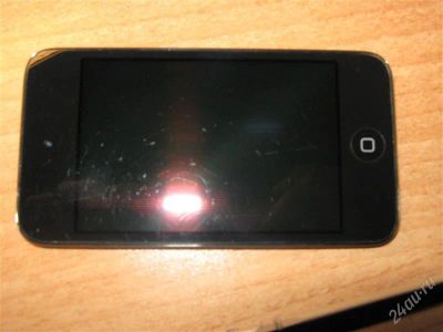 Лот: 2158349. Фото: 1. Apple Ipod touch 4g 32 gb. Плееры