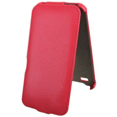 Лот: 4809812. Фото: 1. Флип-кейс Activ Leather для Explay... Чехлы, бамперы